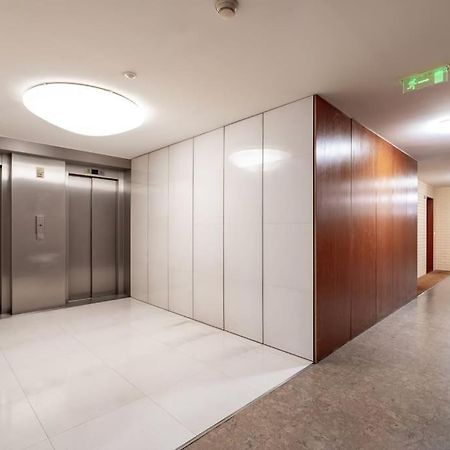 Viva Stadium Residence Studios Πόρτο Εξωτερικό φωτογραφία
