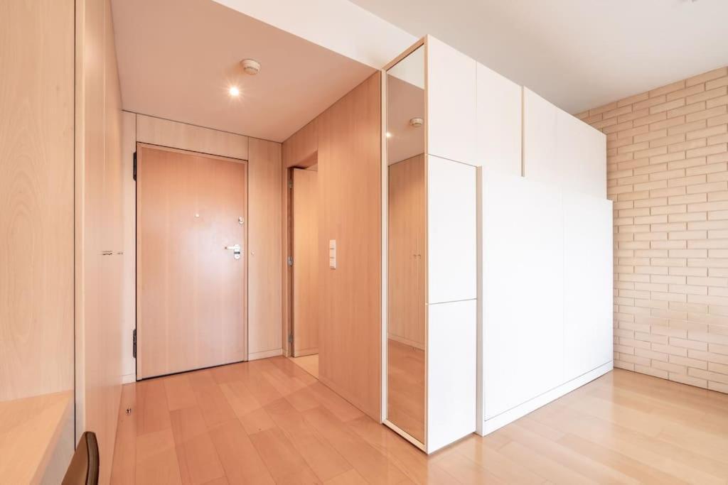 Viva Stadium Residence Studios Πόρτο Εξωτερικό φωτογραφία