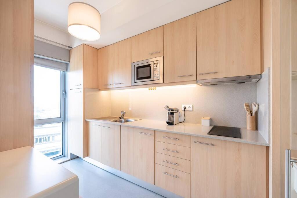 Viva Stadium Residence Studios Πόρτο Εξωτερικό φωτογραφία