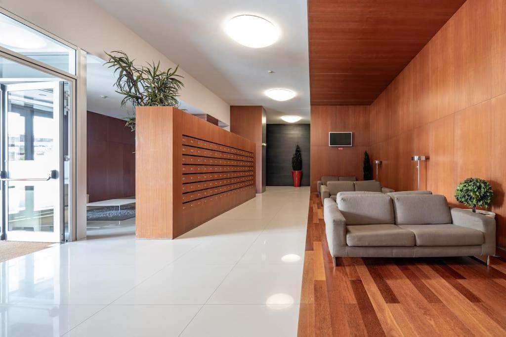 Viva Stadium Residence Studios Πόρτο Εξωτερικό φωτογραφία