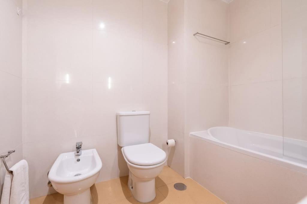 Viva Stadium Residence Studios Πόρτο Εξωτερικό φωτογραφία