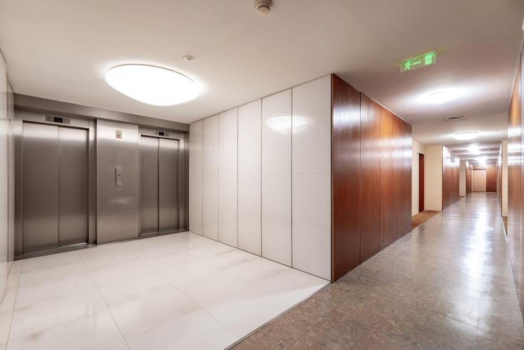 Viva Stadium Residence Studios Πόρτο Εξωτερικό φωτογραφία