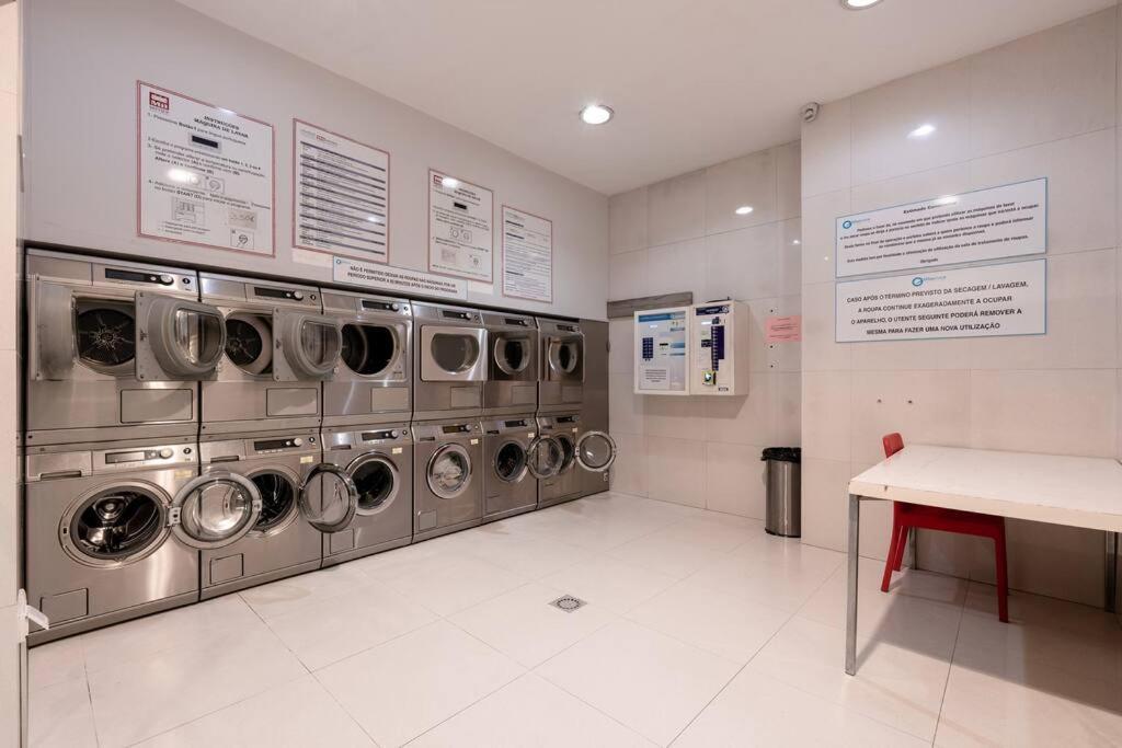 Viva Stadium Residence Studios Πόρτο Εξωτερικό φωτογραφία