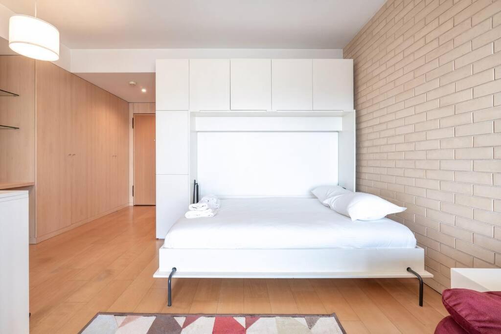 Viva Stadium Residence Studios Πόρτο Εξωτερικό φωτογραφία
